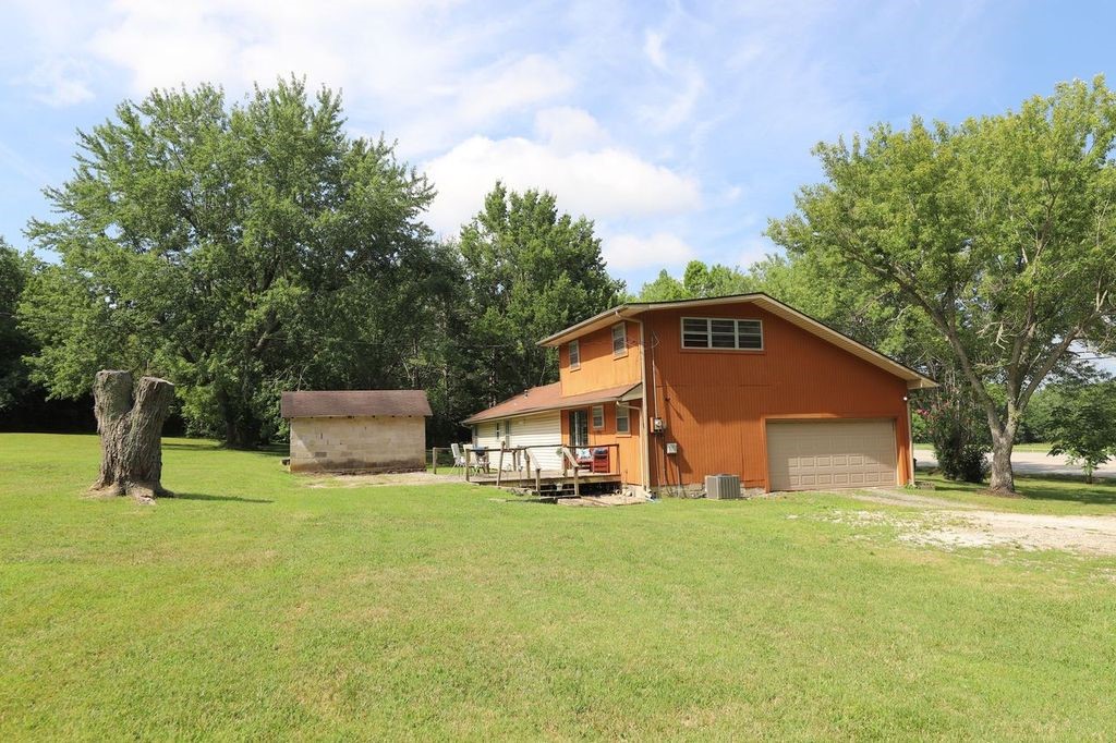 West Fork Outlots - Residential