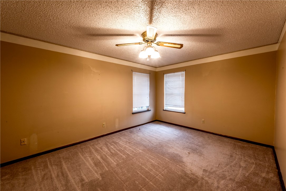 Fayetteville Outlots - Residential
