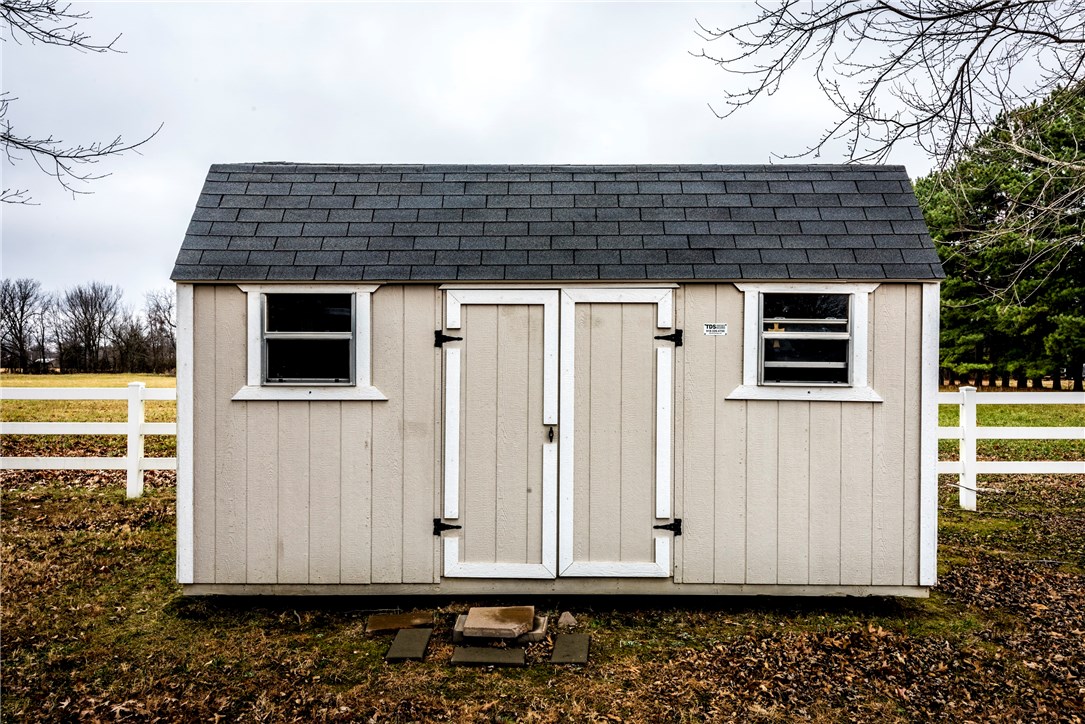 Fayetteville Outlots - Residential