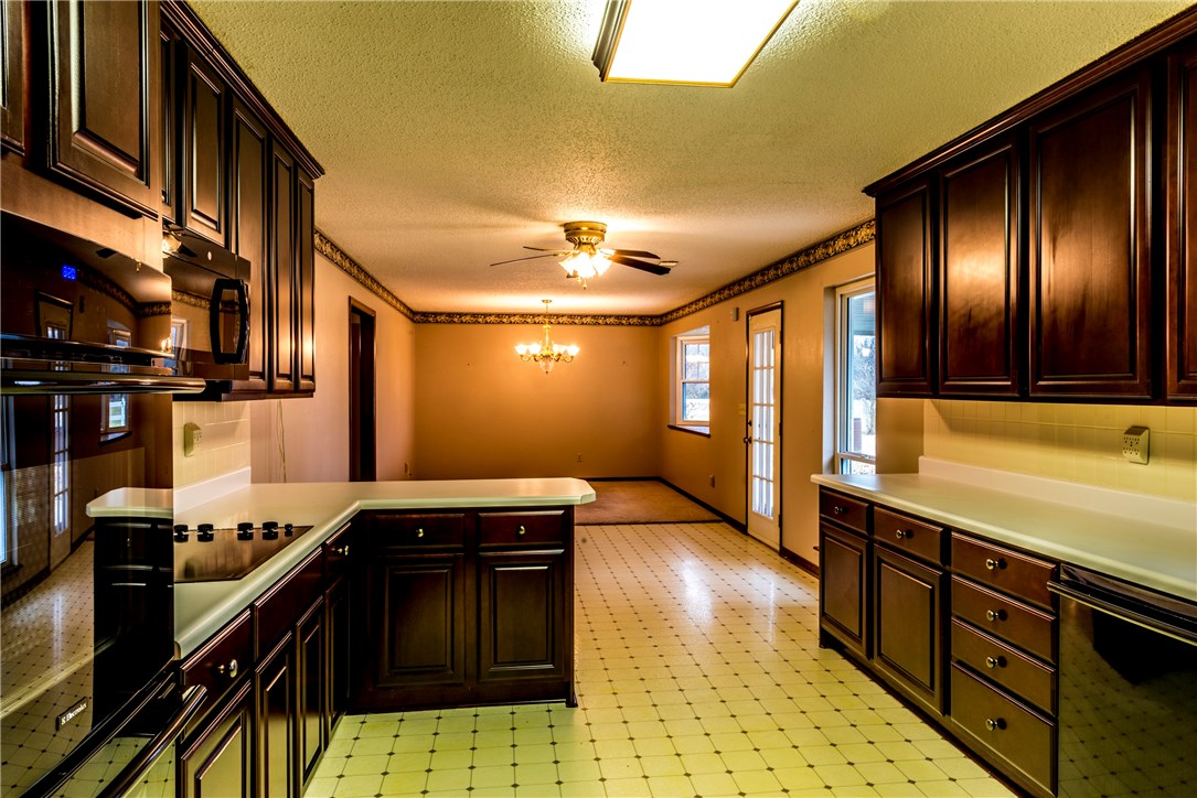 Fayetteville Outlots - Residential