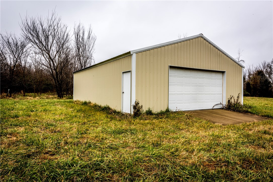Fayetteville Outlots - Residential