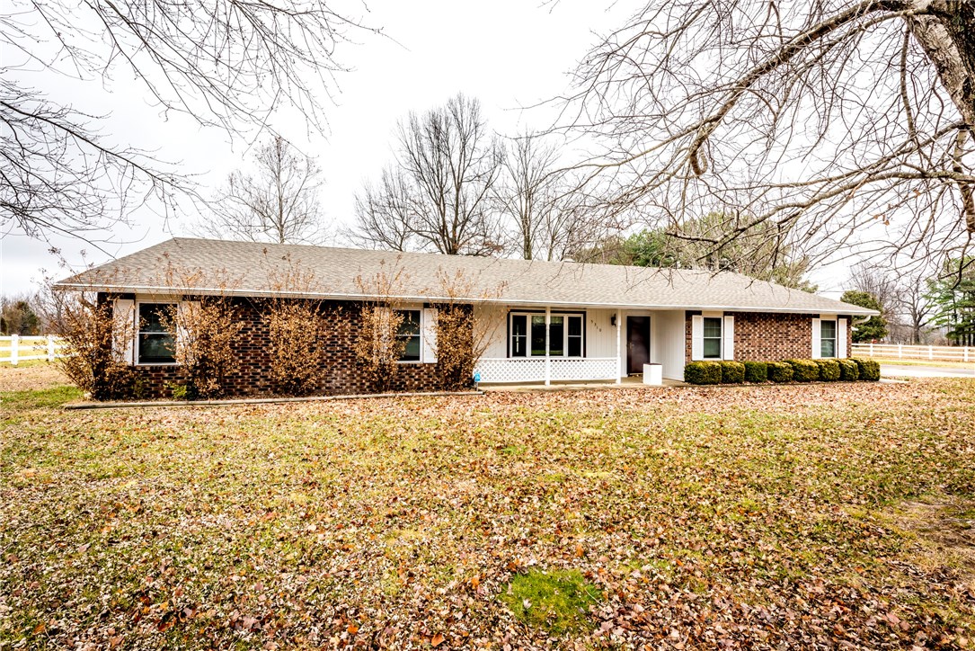 Fayetteville Outlots - Residential