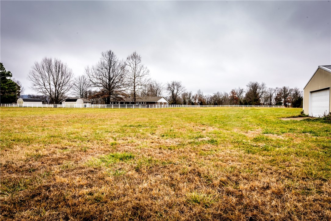 Fayetteville Outlots - Residential
