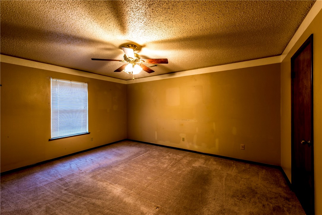 Fayetteville Outlots - Residential