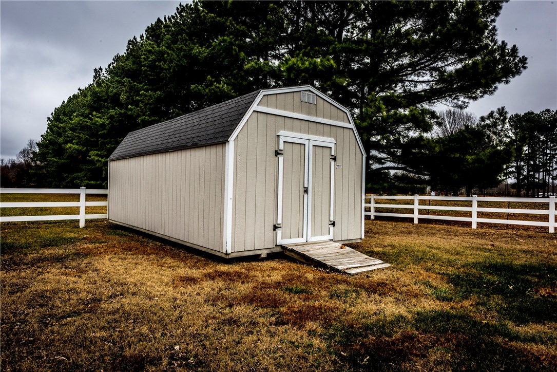 Fayetteville Outlots - Residential