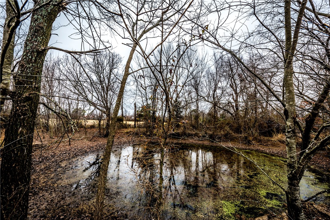 Fayetteville Outlots - Residential