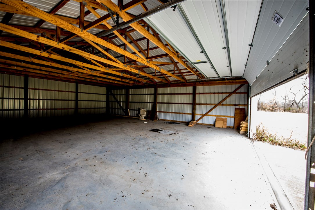 Fayetteville Outlots - Residential