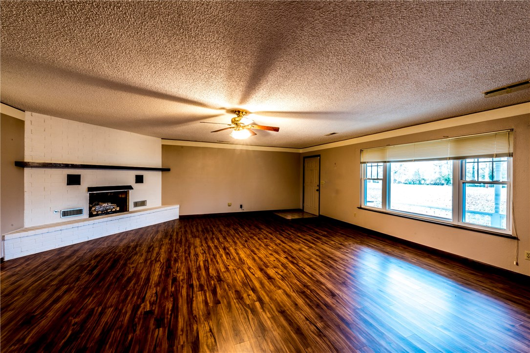 Fayetteville Outlots - Residential