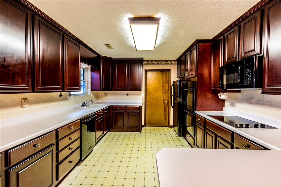 Fayetteville Outlots - Residential
