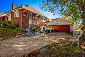 Lillie Shaddox - Residential