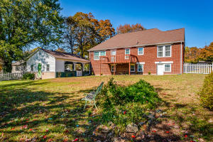 Lillie Shaddox - Residential