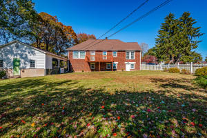 Lillie Shaddox - Residential