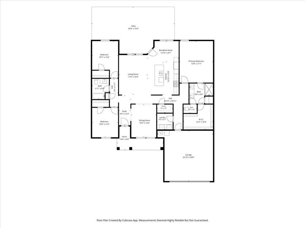 Edinburgh Sub Lowell - Residential