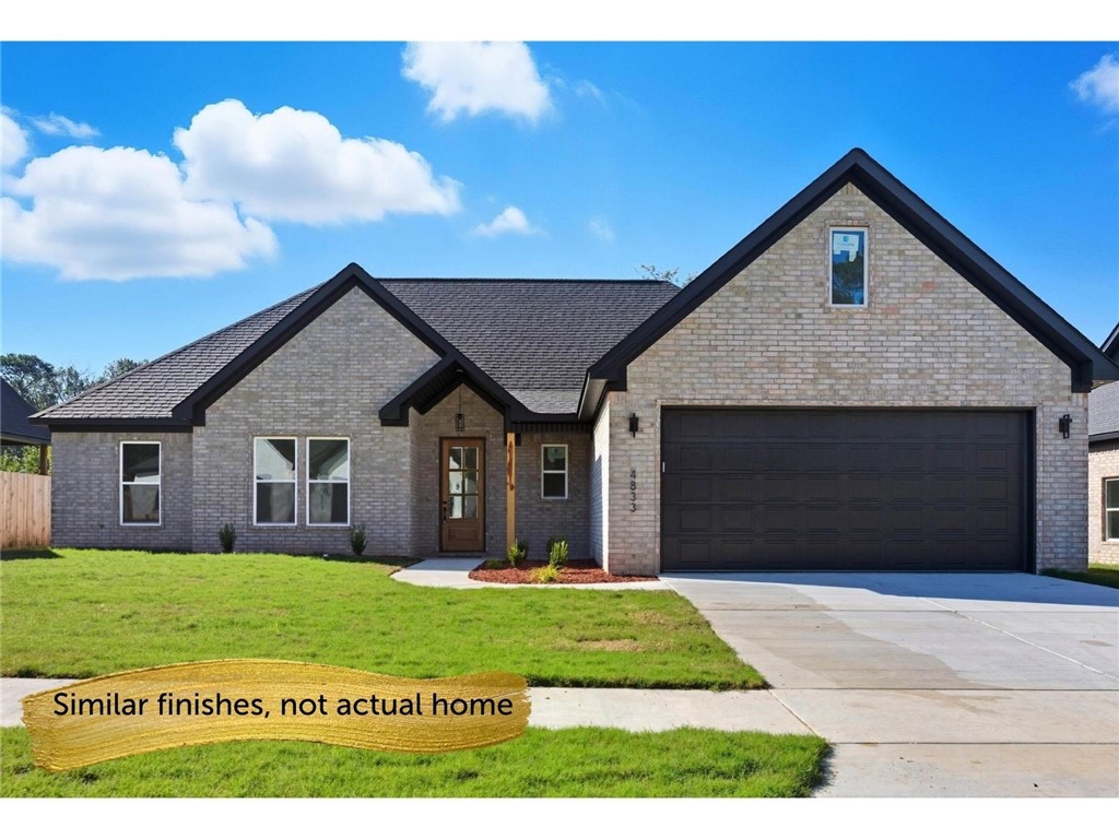 Minor Subdivision - Residential