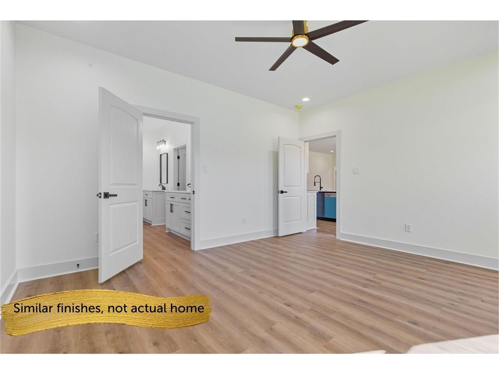 Minor Subdivision - Residential