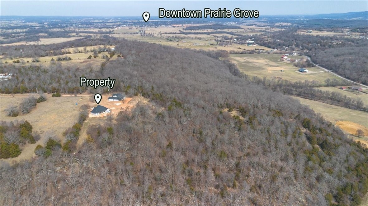 Minor Subdivision - Residential