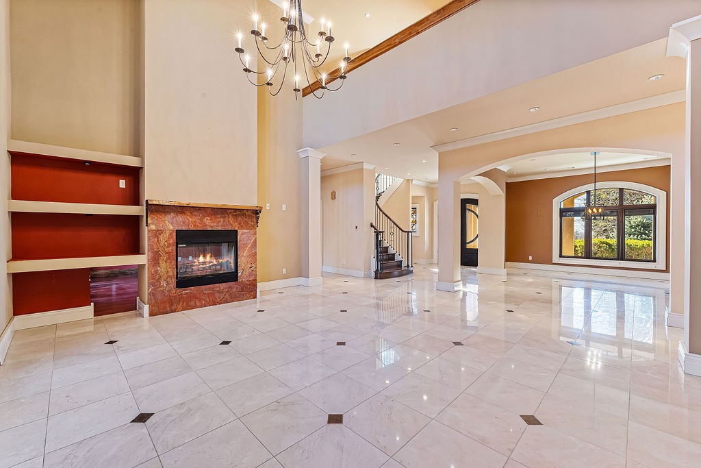 Fayetteville Outlots - Residential