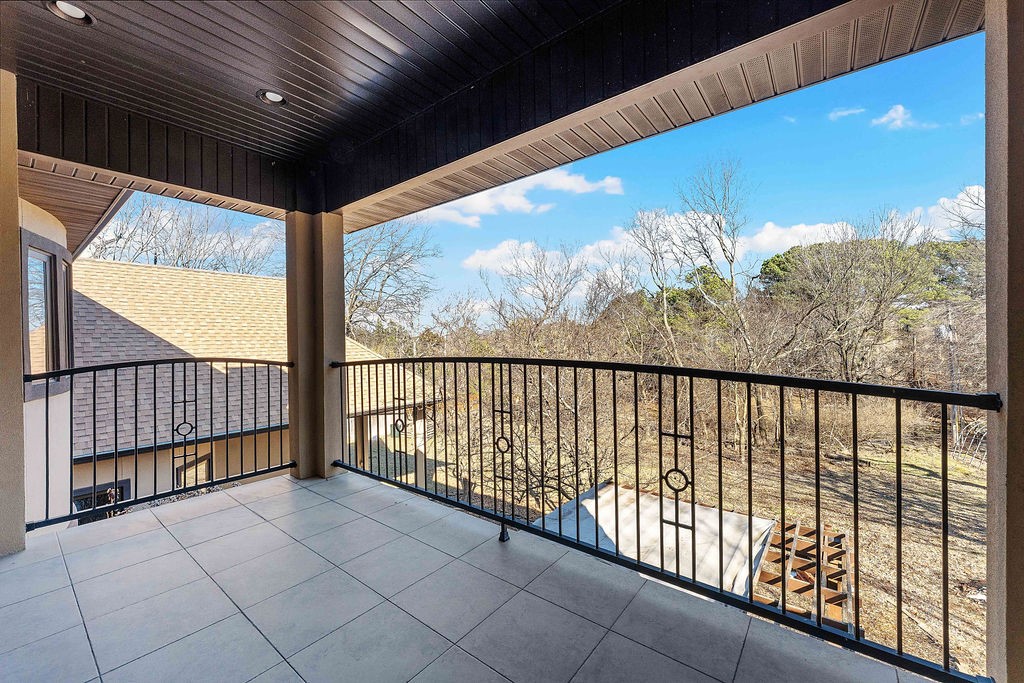 Fayetteville Outlots - Residential