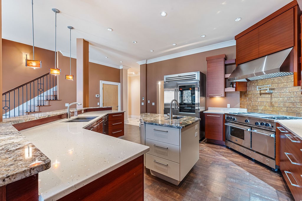 Fayetteville Outlots - Residential