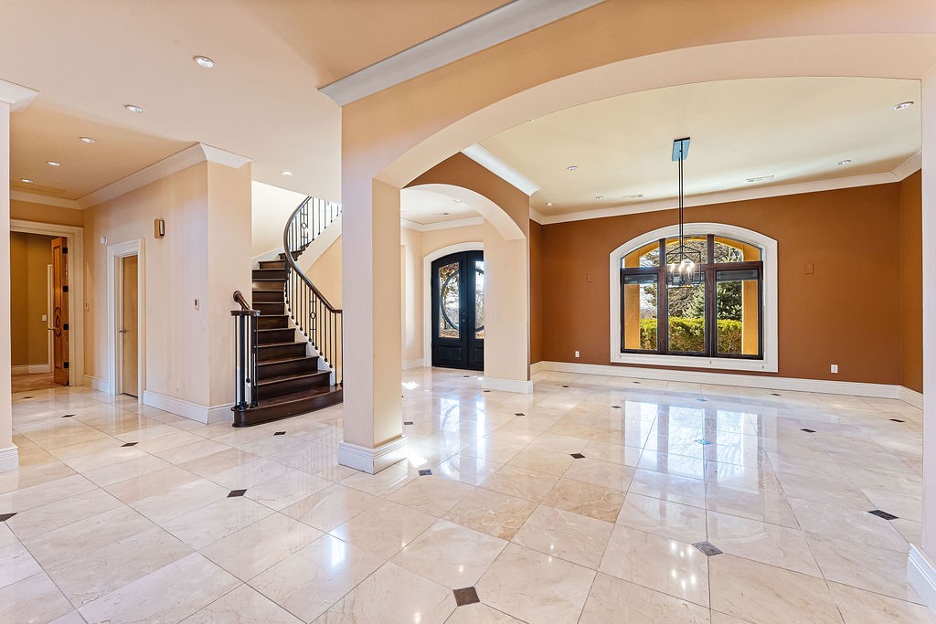 Fayetteville Outlots - Residential
