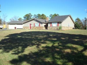 Mother In law Quarters or a 4-5 bedroom Family home with lg Master Bedroom suite. Beautiful white kitchen, all stainless appliances to convey with home. Fireplace with woodburning insert. Plus a hot tub and inground pool.