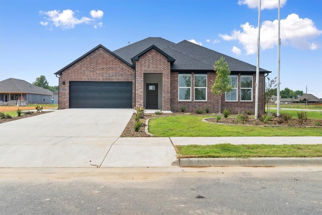 Goose Creek Village Ph. 5 - Residential