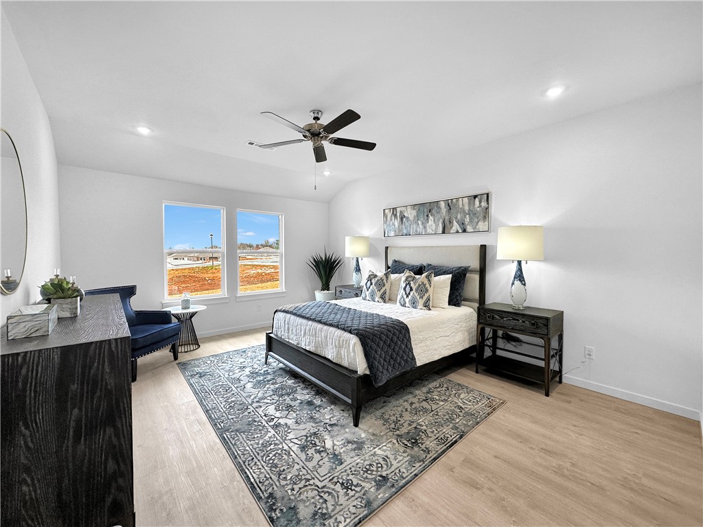 Goose Creek Village Ph. 5 - Residential