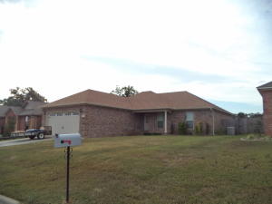 Magnolia Ridge, Ph1,2,3 - Residential