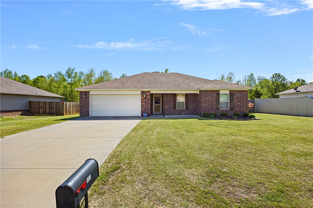 Willow Oaks Estates Ph Ii - Residential