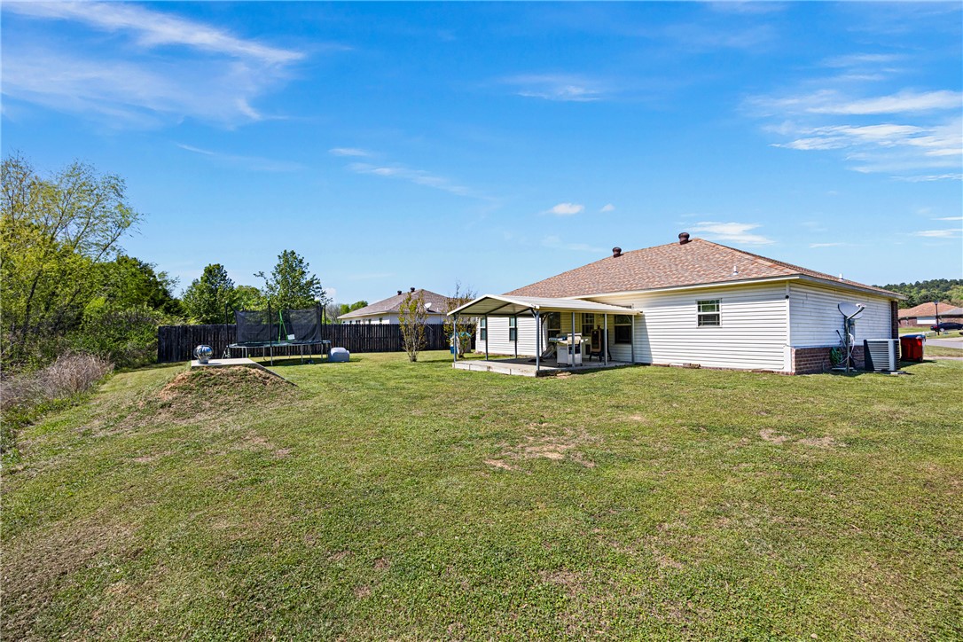 Willow Oaks Estates Ph Ii - Residential