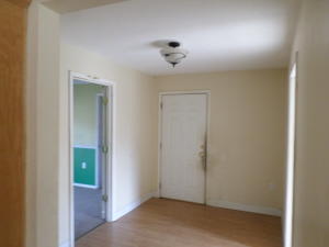 None - Residential