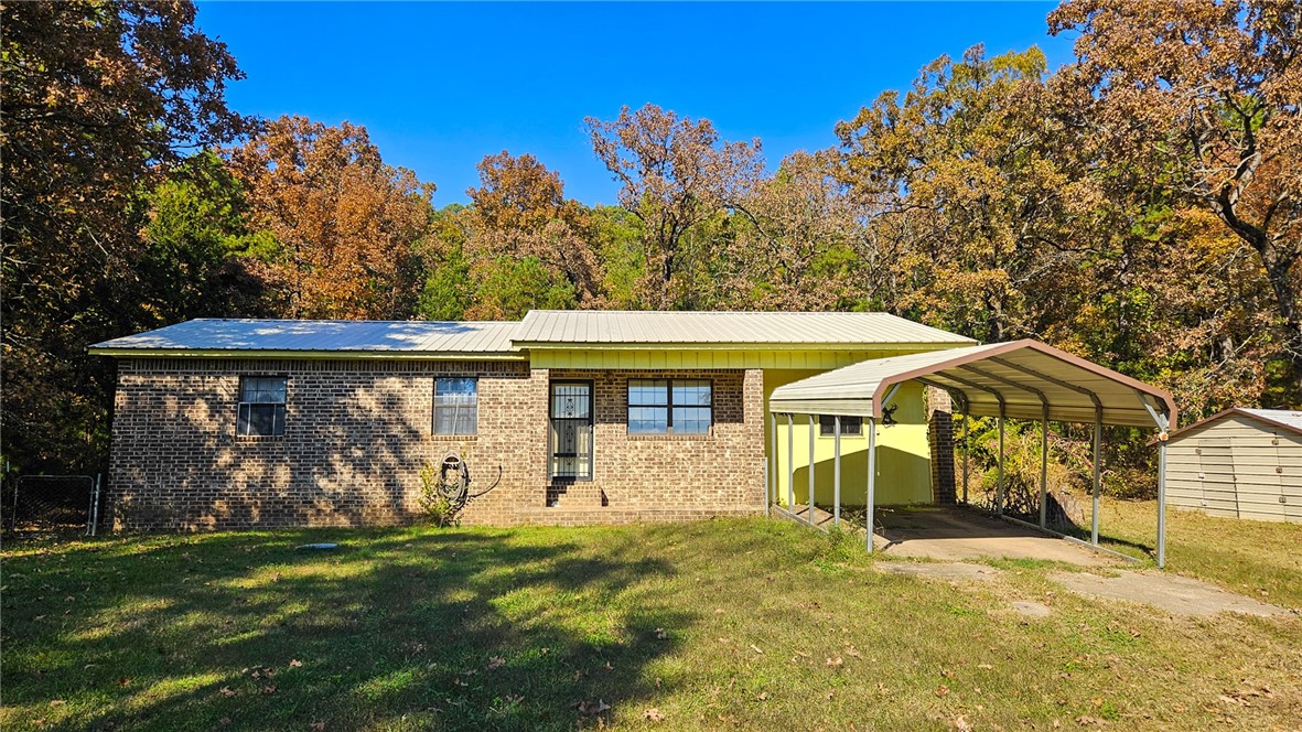This charming 4-bedroom, 1.5-bath home offers the perfect blend of privacy, comfort, and charm. Nestled in a serene setting, you’ll love starting your mornings on the inviting front porch an ideal spot to sip your coffee while taking in the beautiful views. If you’ve been searching for a home that is move in ready and combines comfort, charm, and quiet beauty, this is the one!