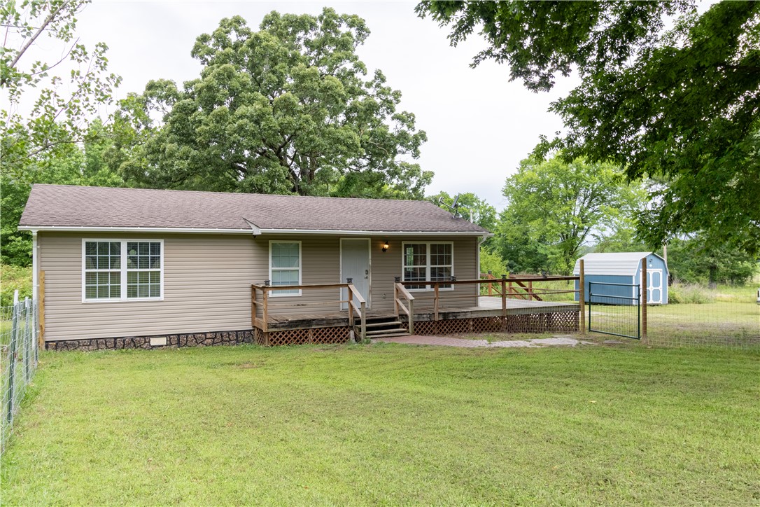 Fernwood - Residential