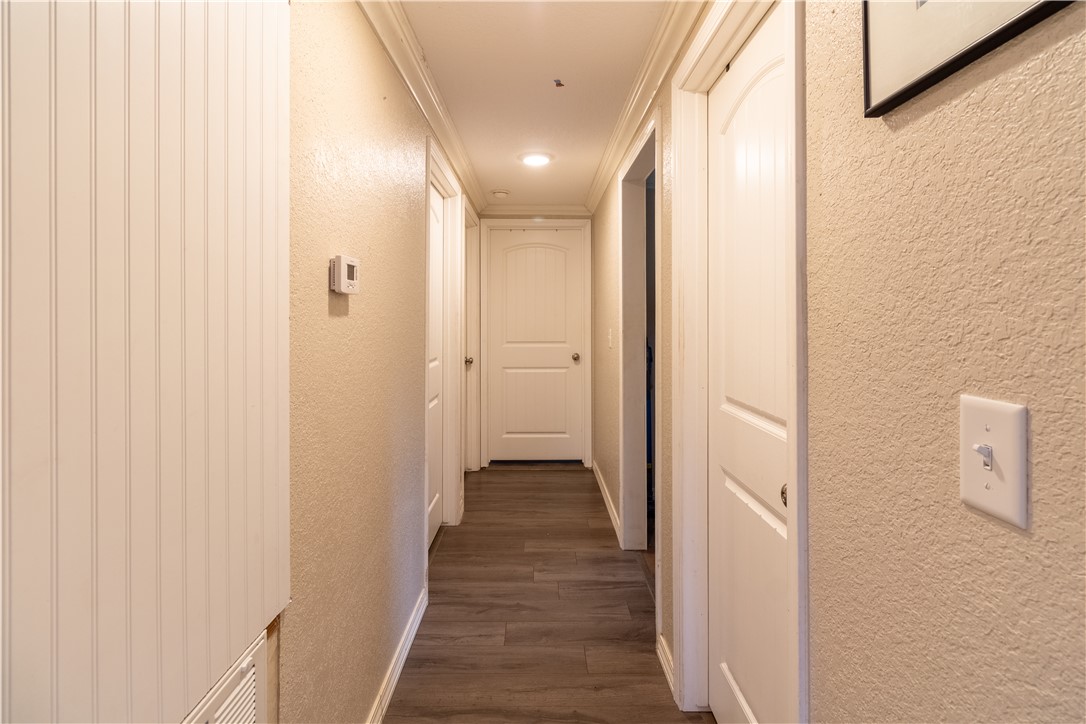 Fernwood - Residential