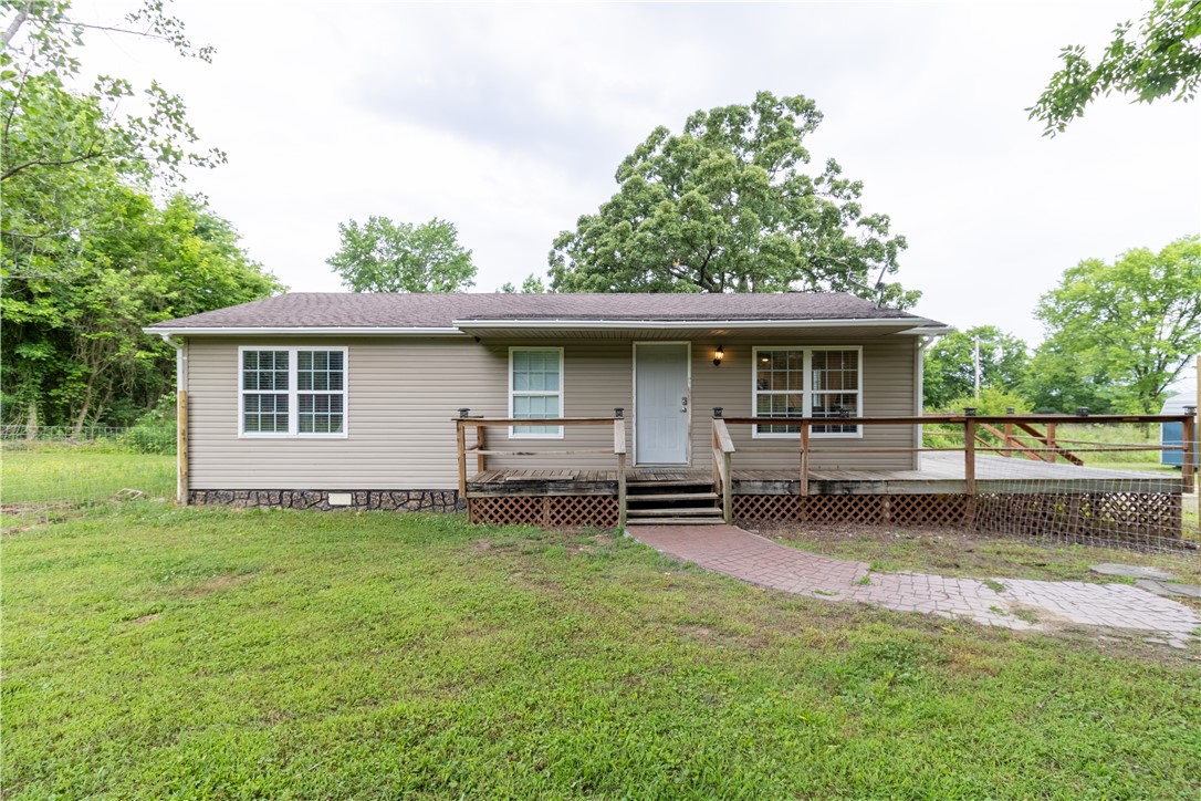 Fernwood - Residential