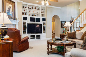 Woodcroft Phase VII - Residential