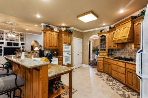 Woodcroft Phase VII - Residential
