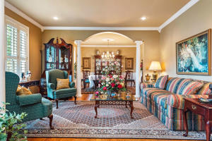 Woodcroft Phase VII - Residential