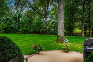 Woodcroft Phase VII - Residential