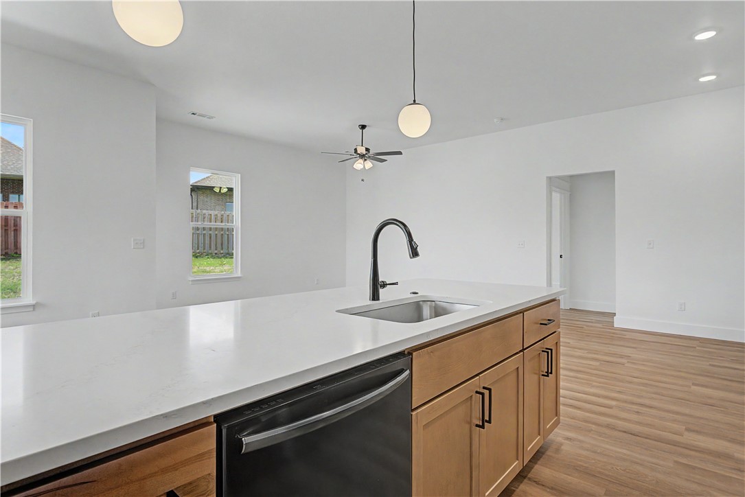 The Pines at Orchard Park - Residential