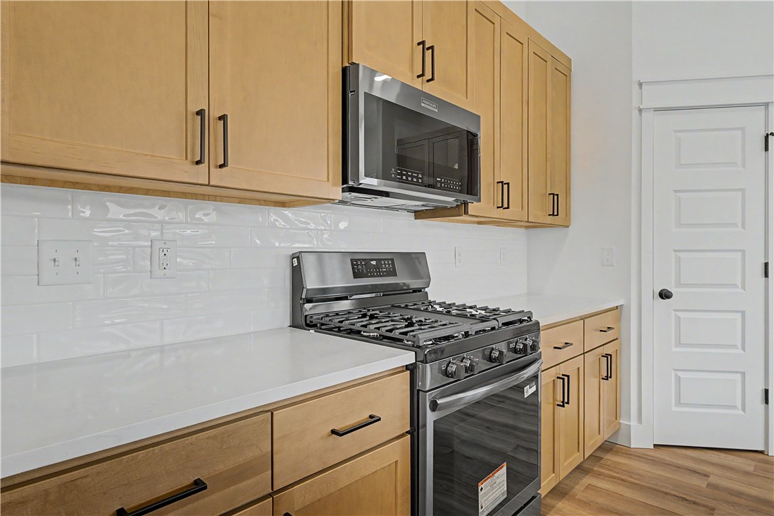 The Pines at Orchard Park - Residential