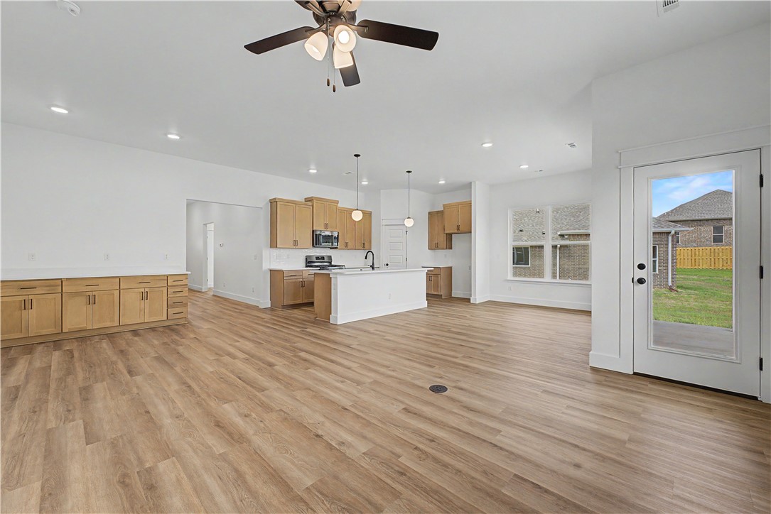 The Pines at Orchard Park - Residential