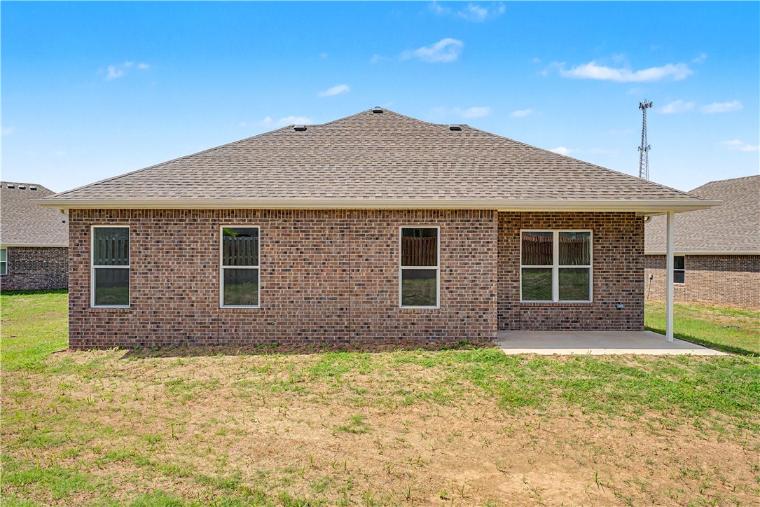 The Pines at Orchard Park - Residential
