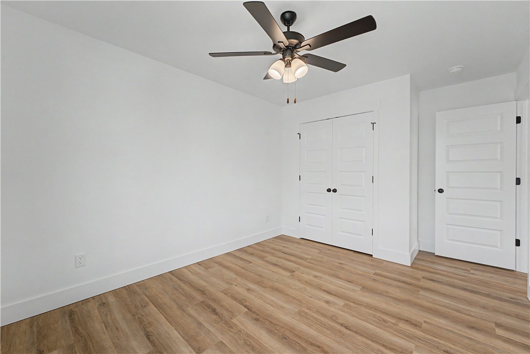 The Pines at Orchard Park - Residential