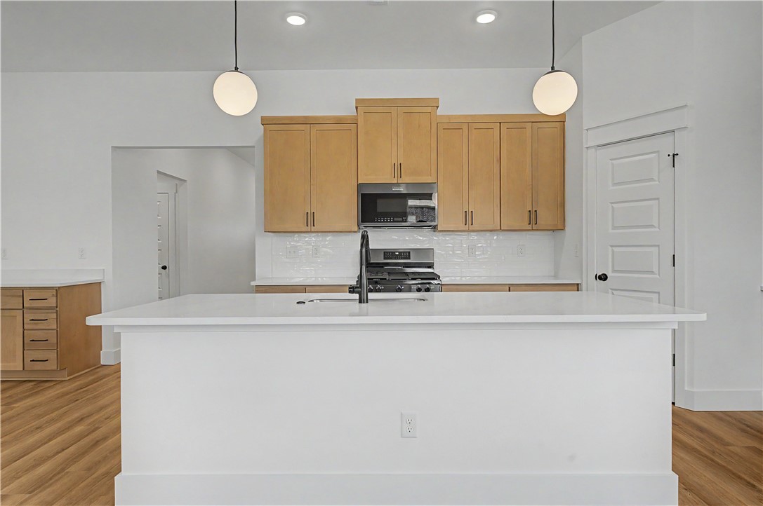 The Pines at Orchard Park - Residential