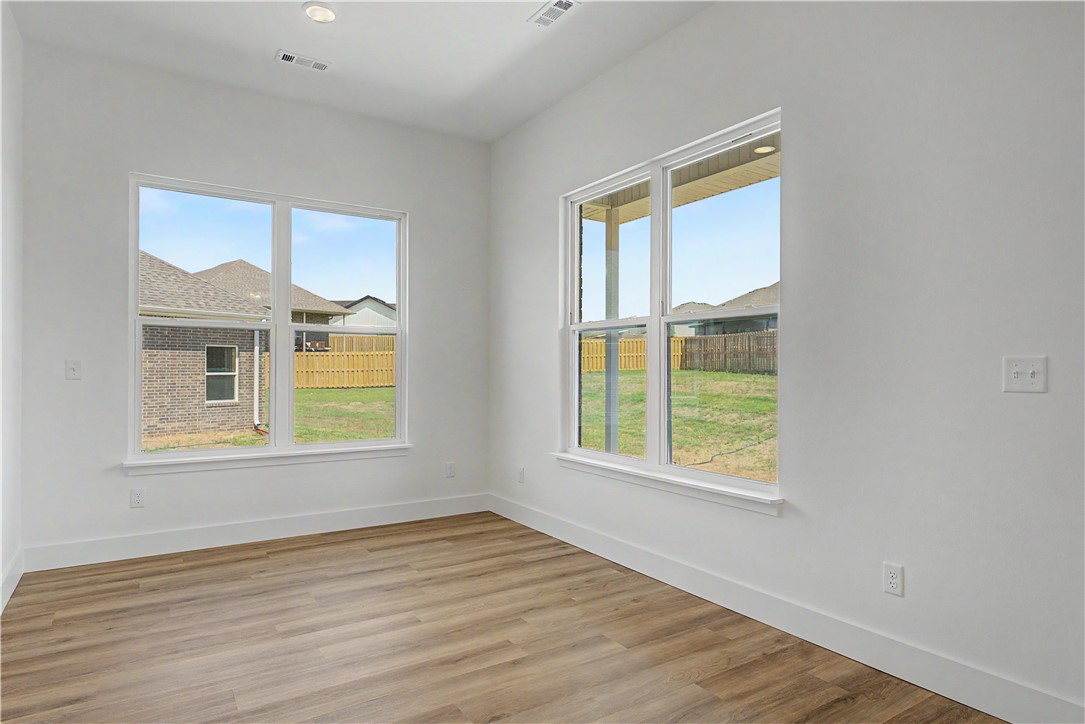 The Pines at Orchard Park - Residential
