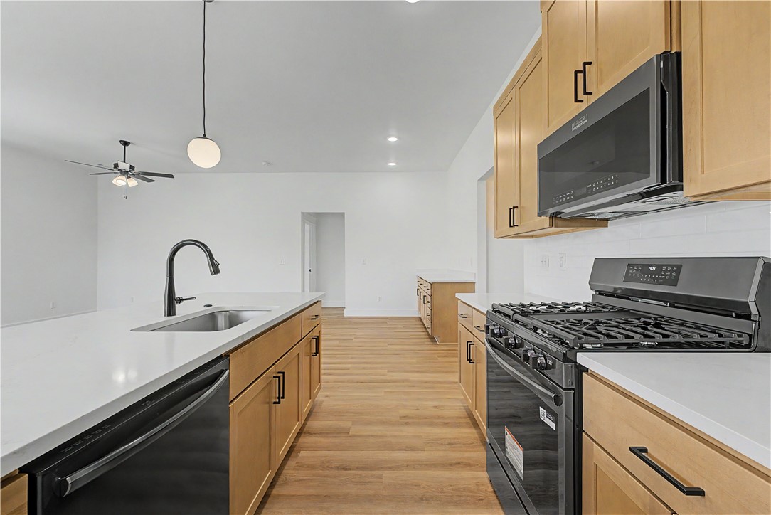 The Pines at Orchard Park - Residential