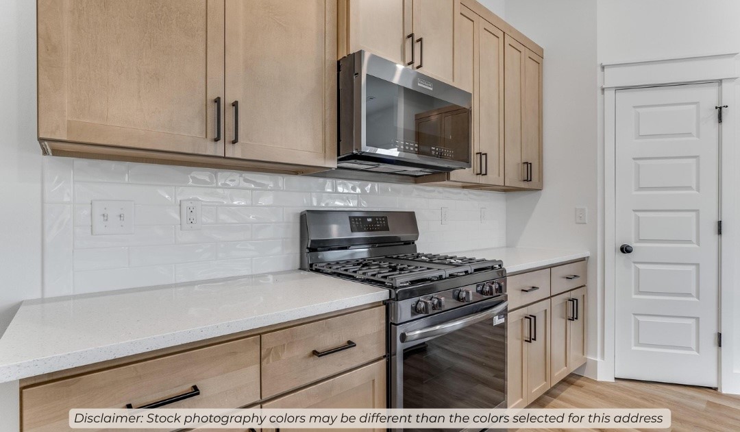 The Pines at Orchard Park - Residential