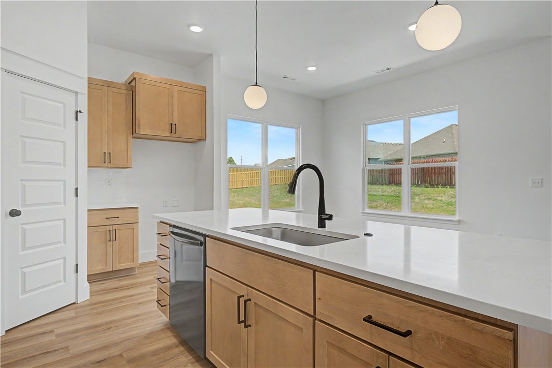 The Pines at Orchard Park - Residential