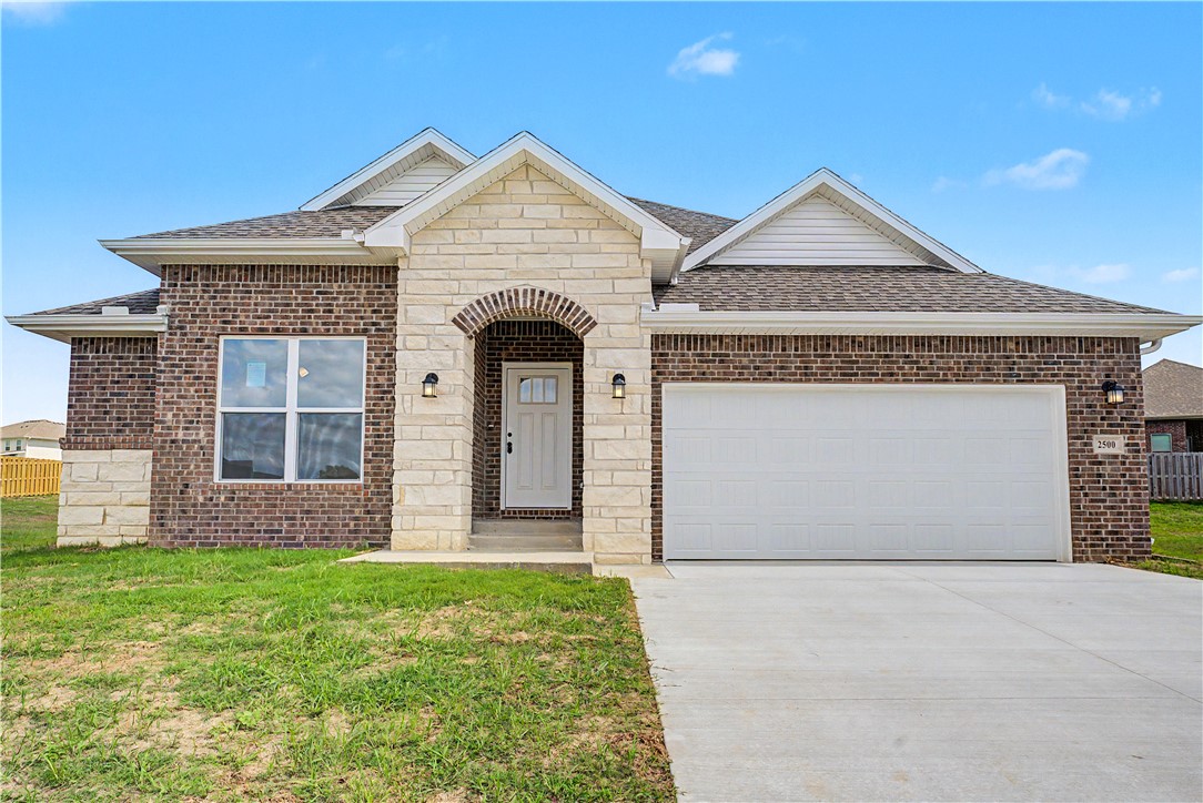 The Pines at Orchard Park - Residential